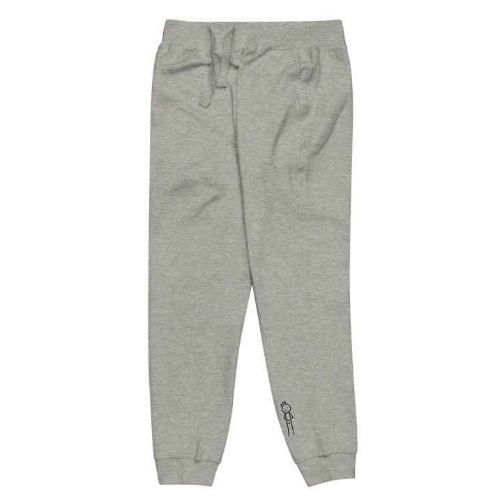 Shy King Joggers product image (2)