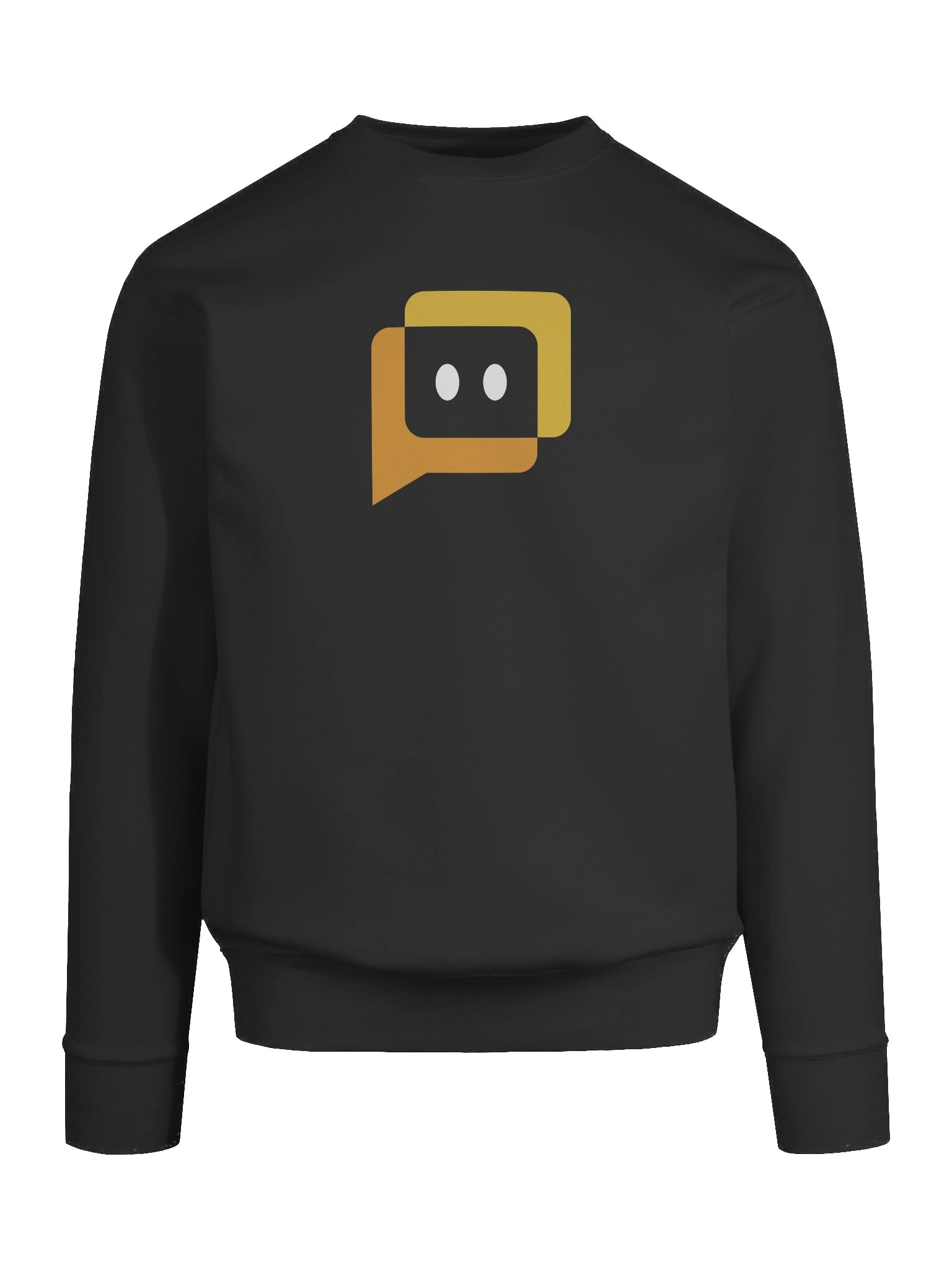 Sweatshirt (colored logo) product image (9)