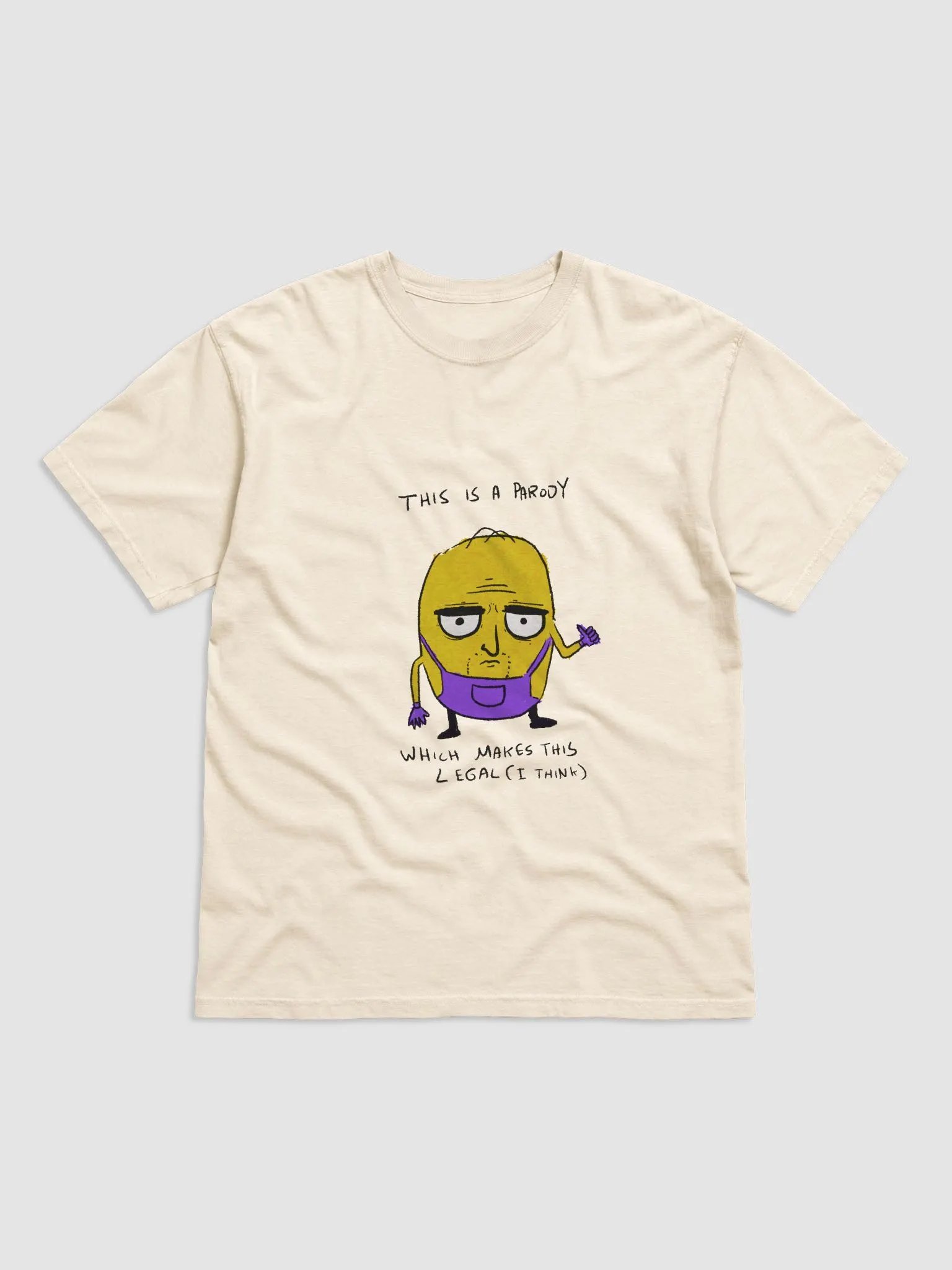 Onion Shirt product image (1)