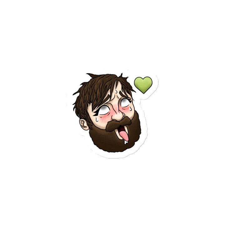 Xytiahegao Magnet product image (1)