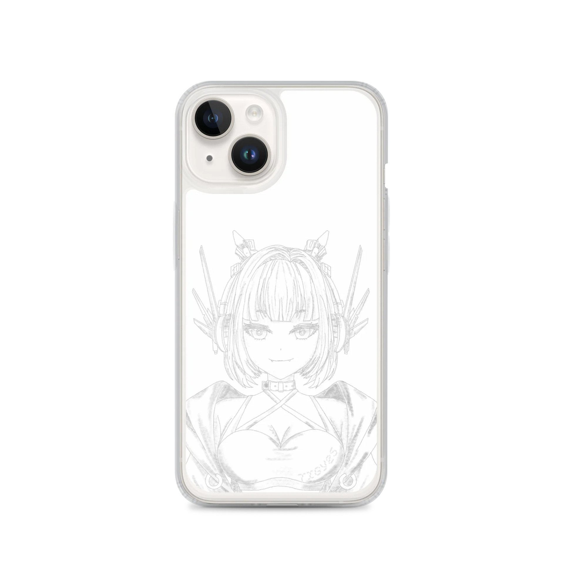 Tigy Sketch IOS product image (1)