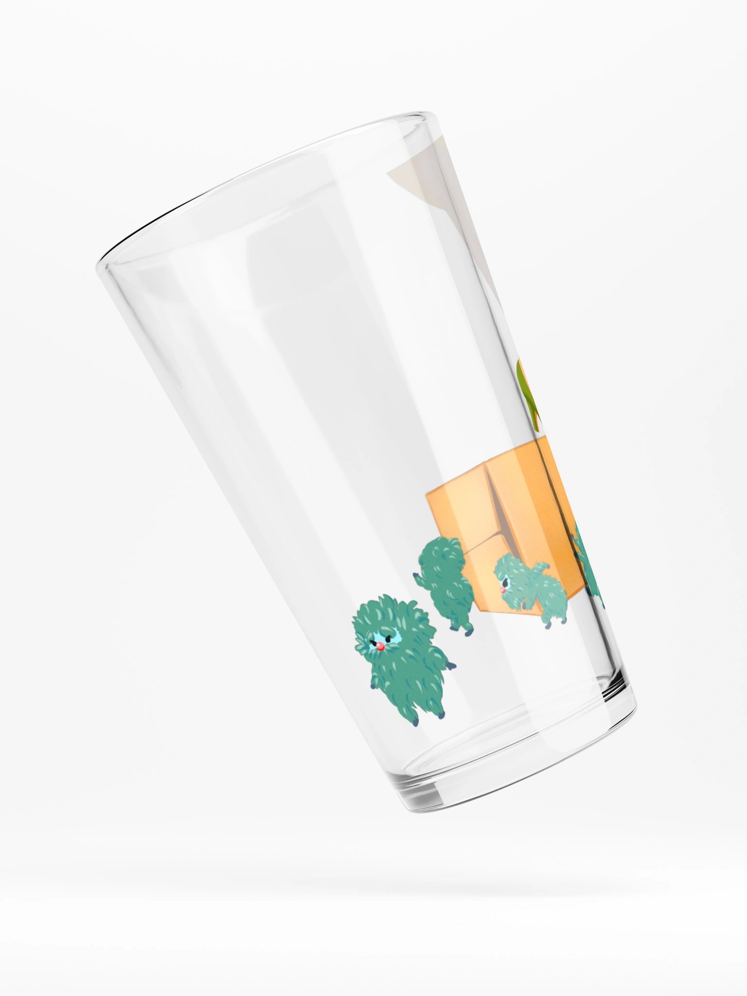 Yeti Infestation product image (4)