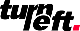 Turn Left Shop