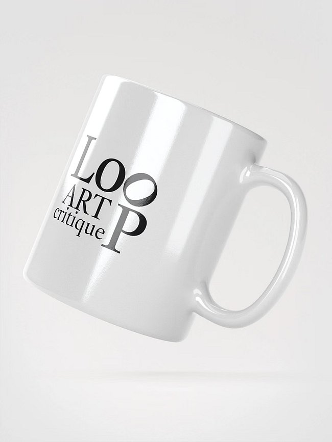 Loop Art Critique 