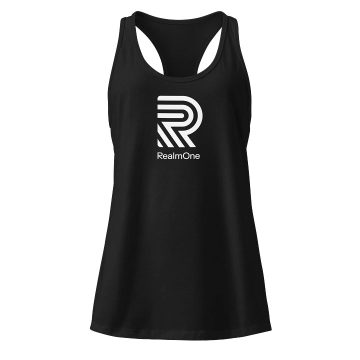 RO Women's Racerback Tank product image (1)
