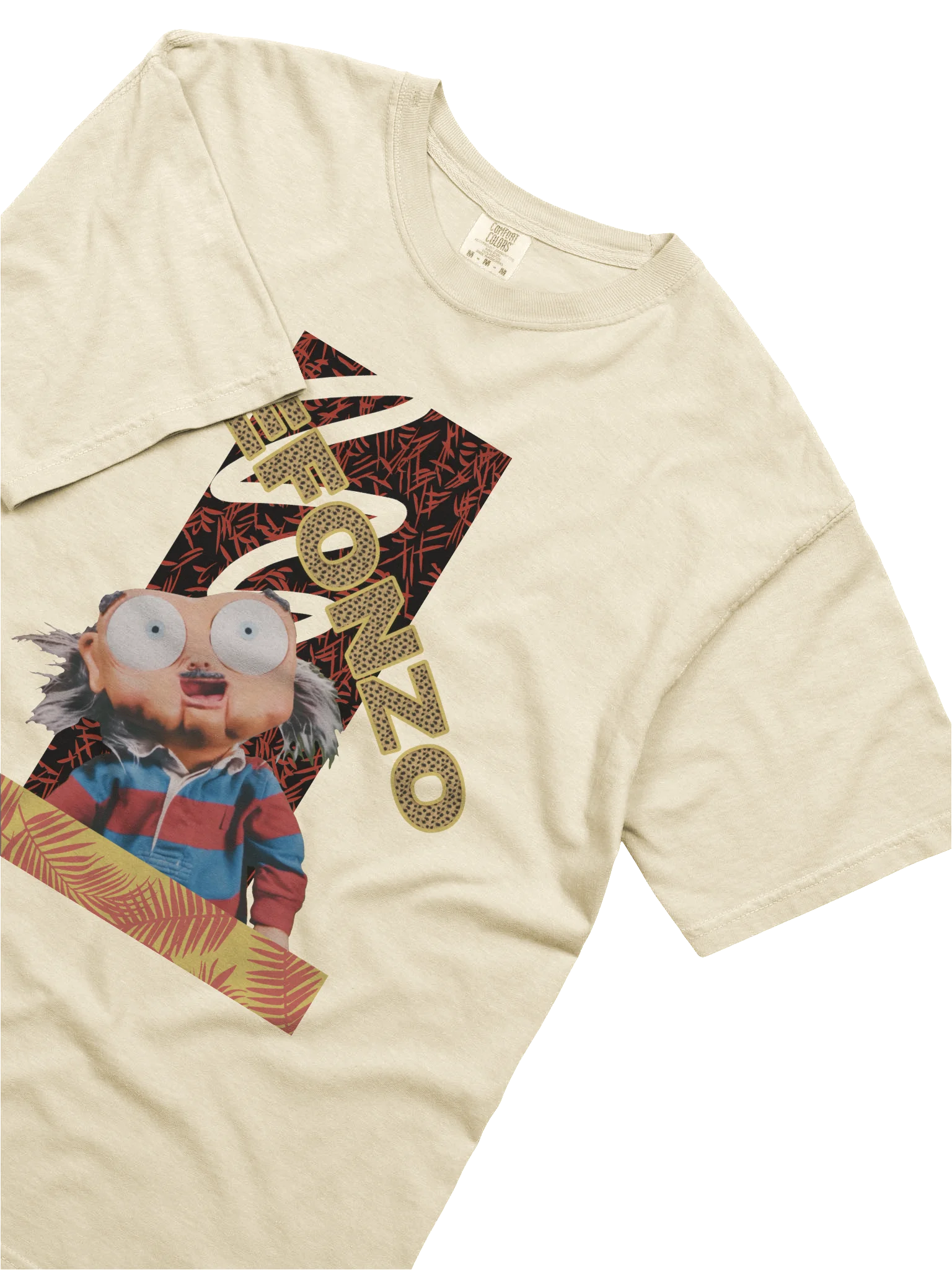 Defonzo product image (5)