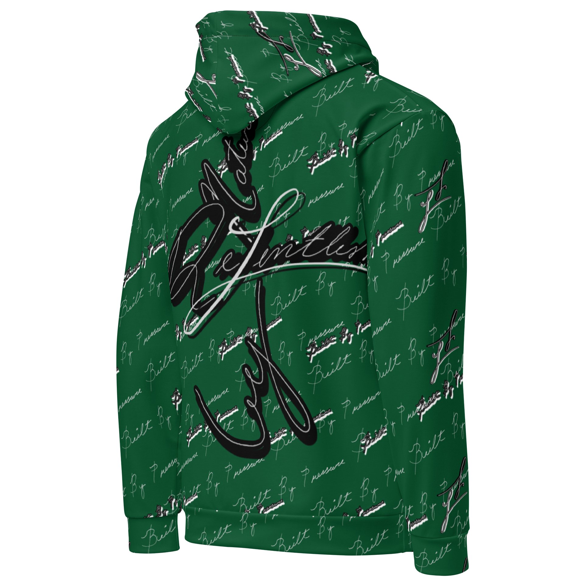 Limited Edition | Bread-Driven RBN V1 | Hoodie product image (5)