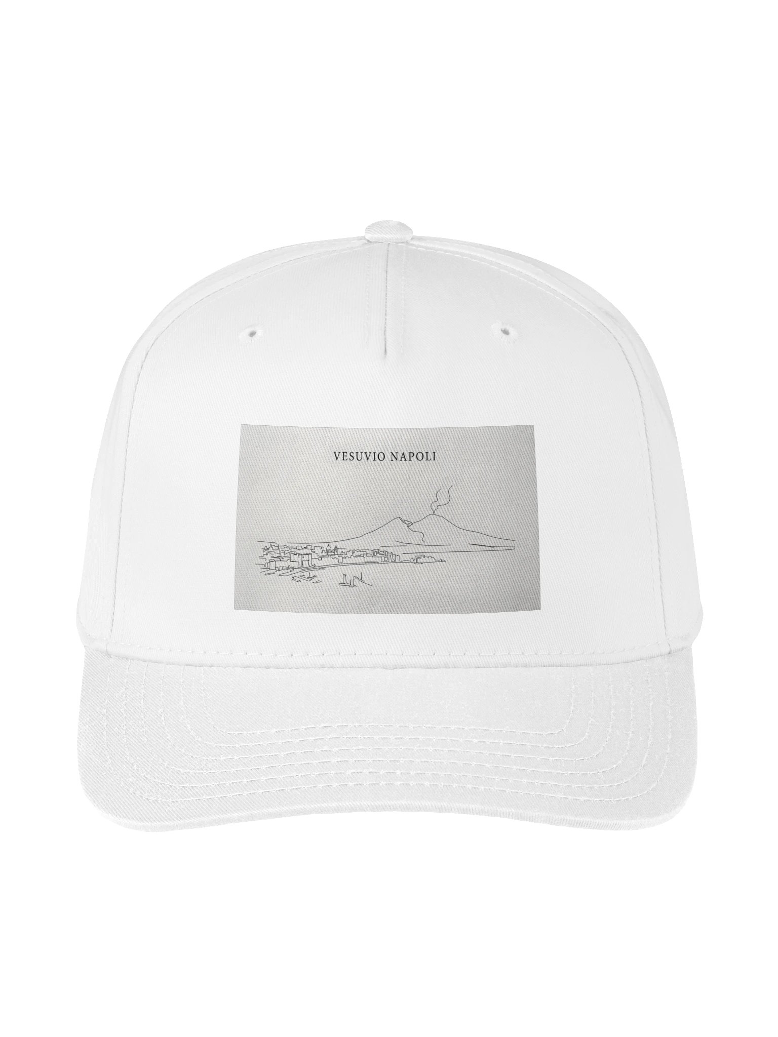 Vesuvio Napoli - Cap product image (1)