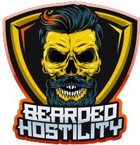 BeardedHostility