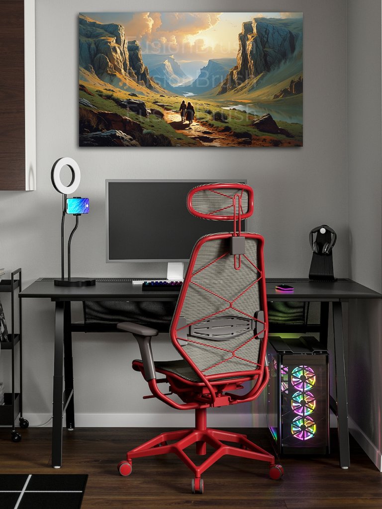 The Path to Mordor product image (3)