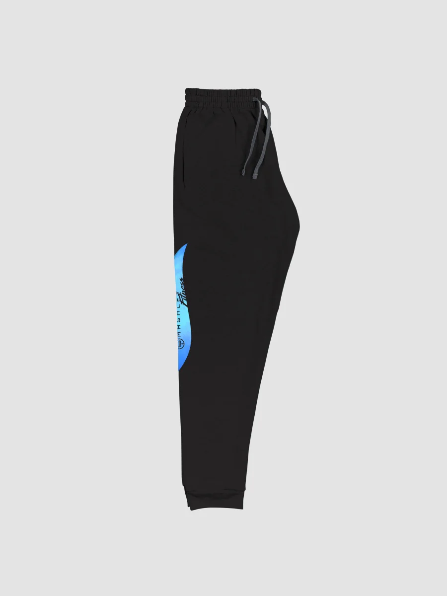 Smashley Fitness - Unisex Joggers Blue Wave product image (9)