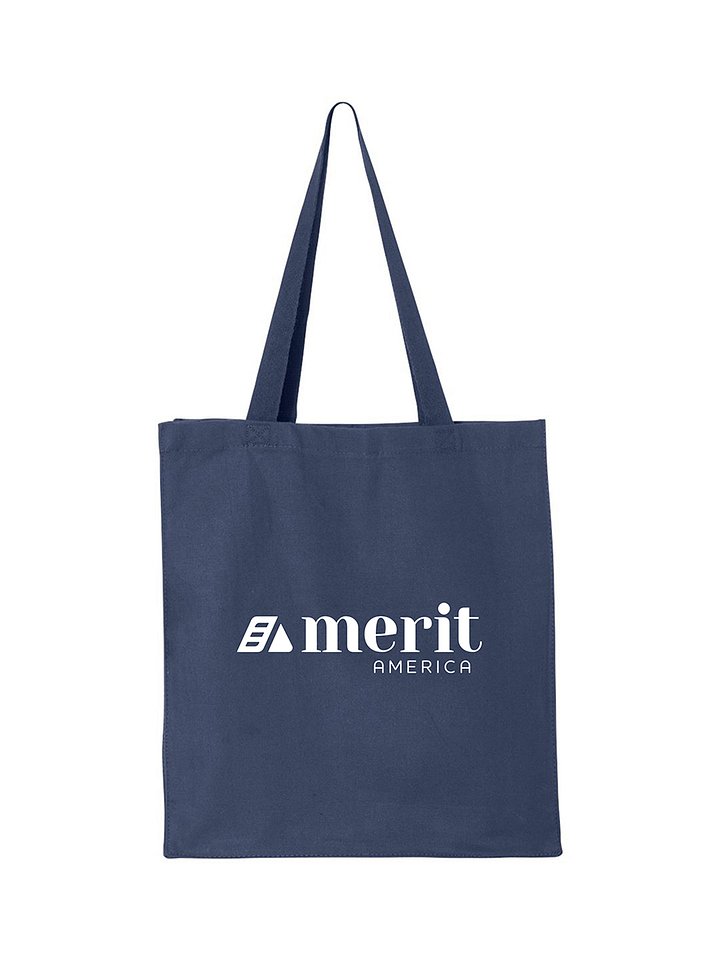 Merit America - 14L Tote Bag product image (1)