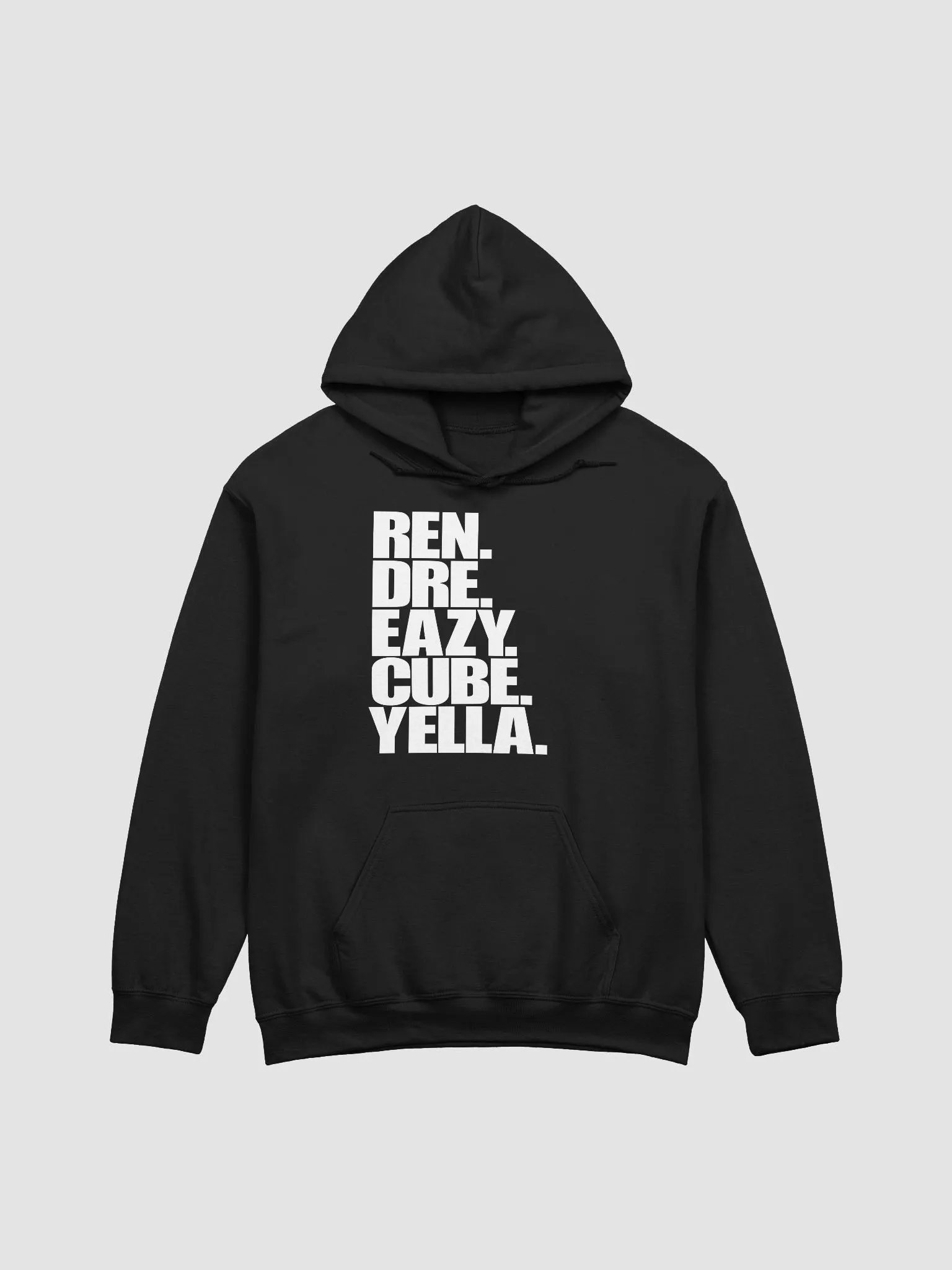 West Coast: REN. DRE. EAZY. CUBE. YELLA product image (1)