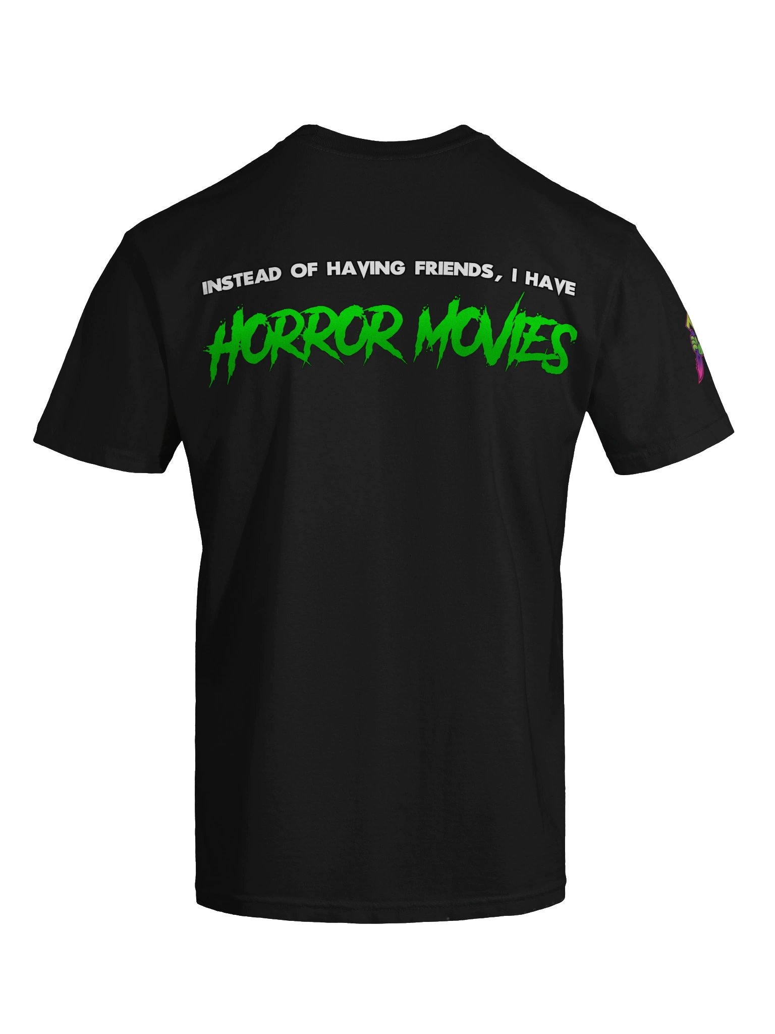 KillJoy Jake Shirt product image (20)
