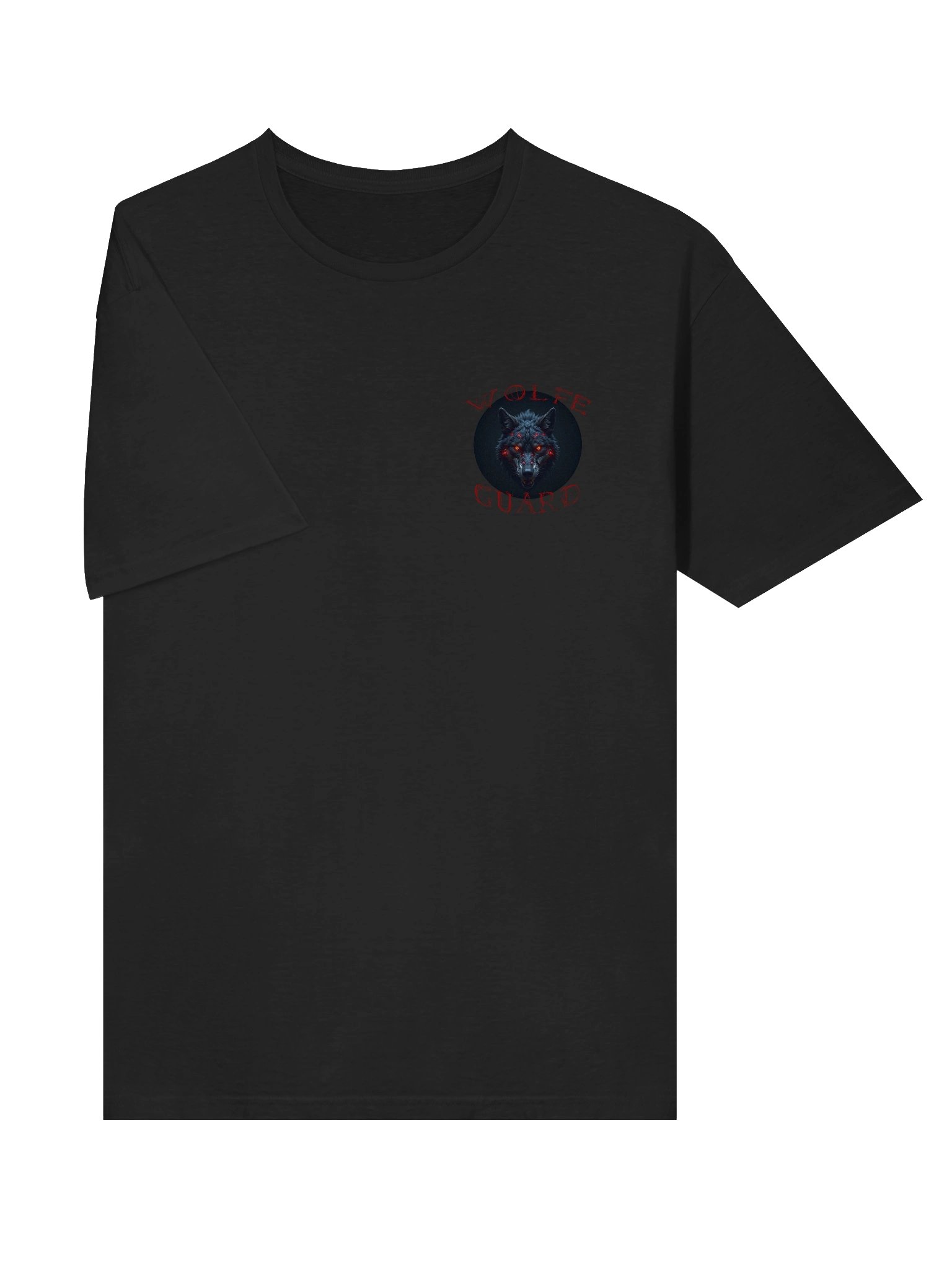 Wolfe_Guard Vanguardian T-Shirt product image (5)