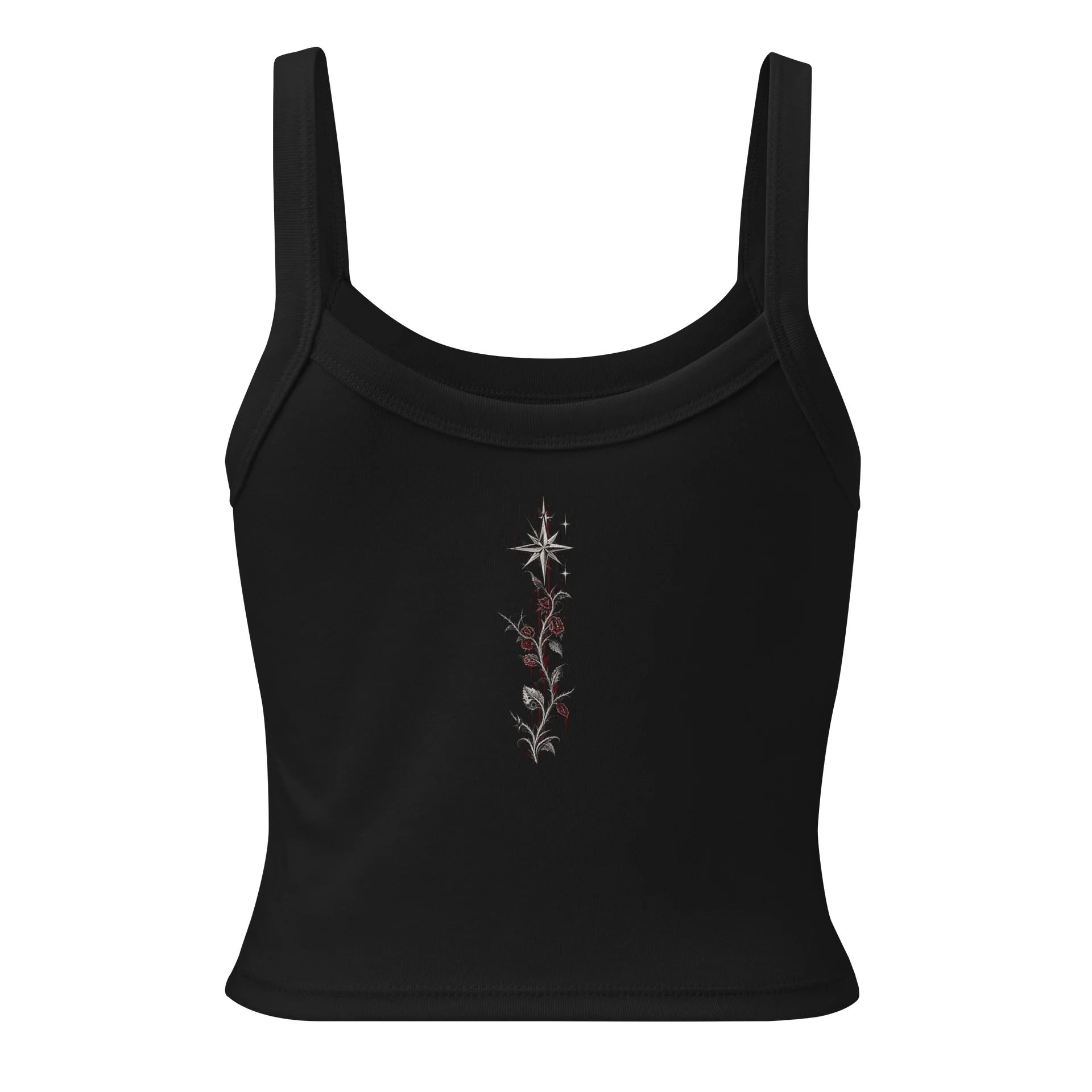 Northern Thorn Cami | Vaultline product image (2)