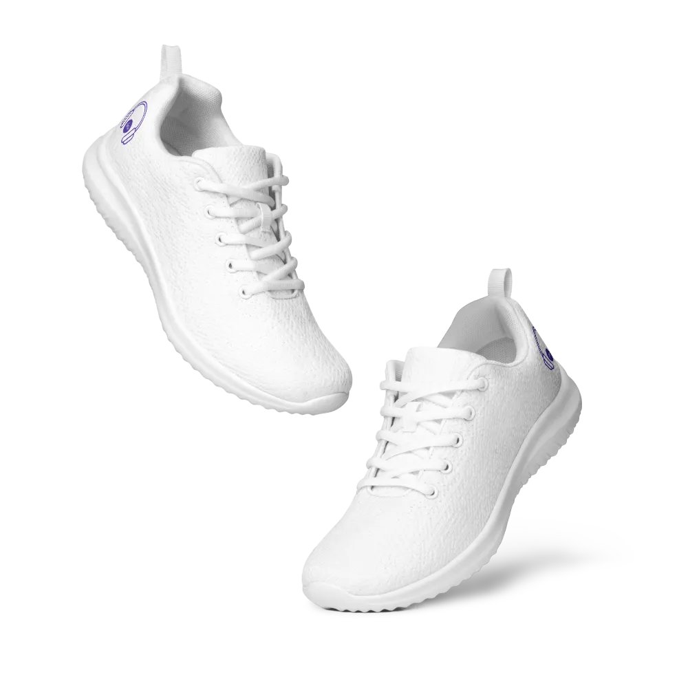 Exclusive Umisex Athletic Sneakers by Beats By Alan product image (11)