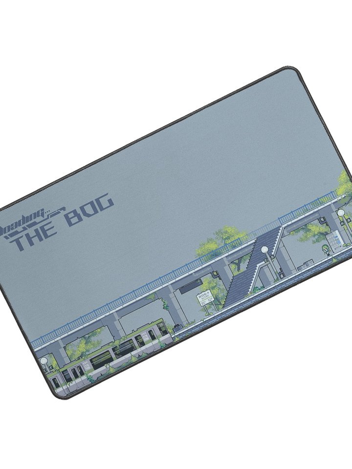 train station desk mat product image (1)