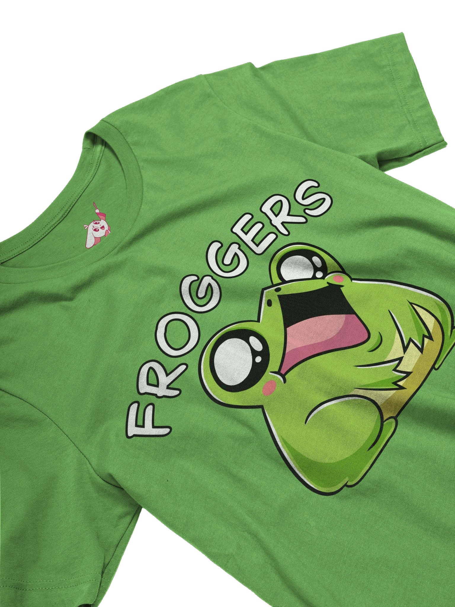 FROGGERS Shirt product image (3)