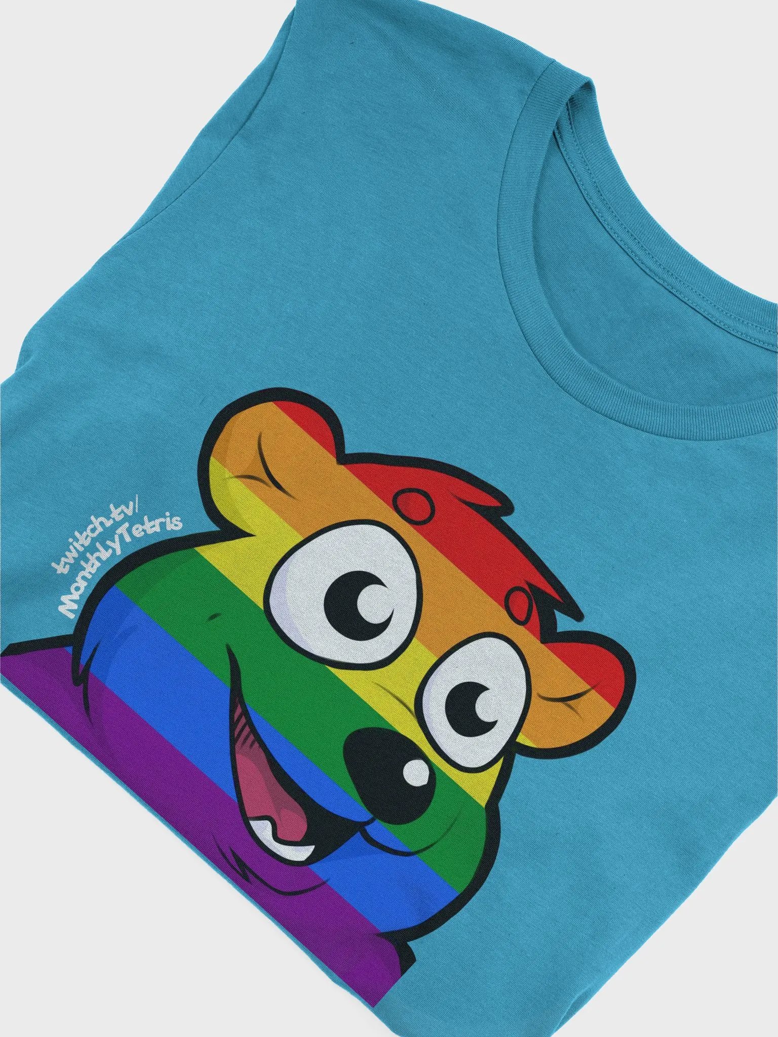 Feels Pride Bear product image (5)