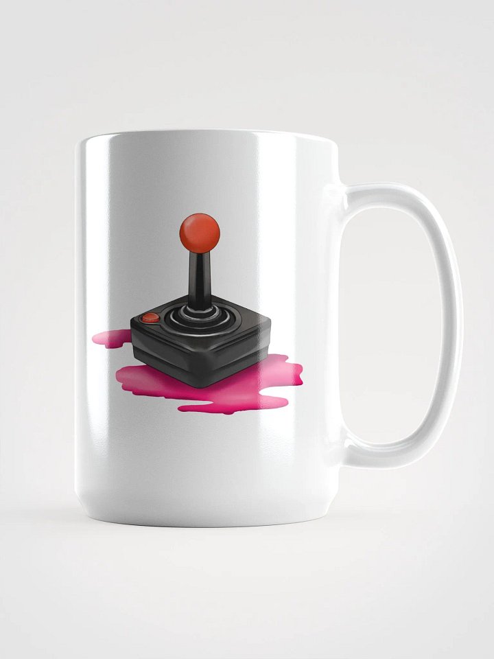 Bloody Joystick product image (1)