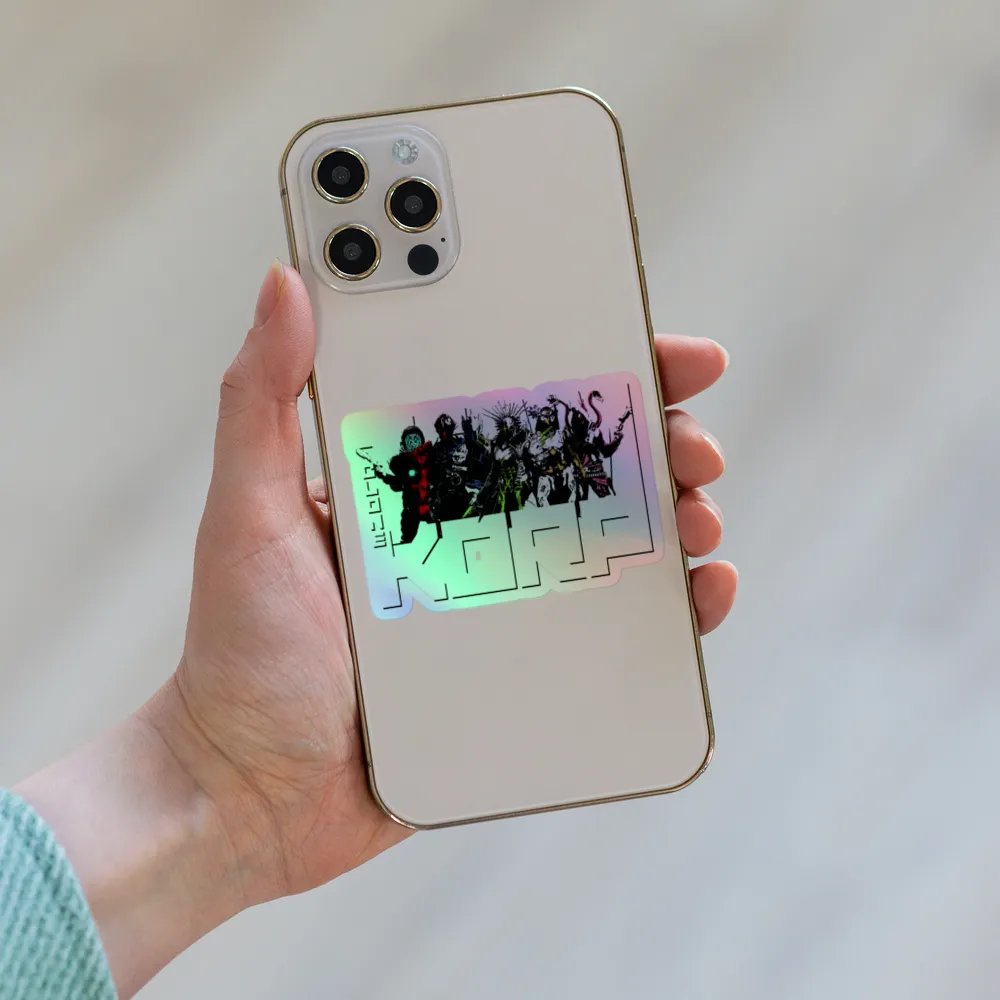 Official Team CloneKorp 