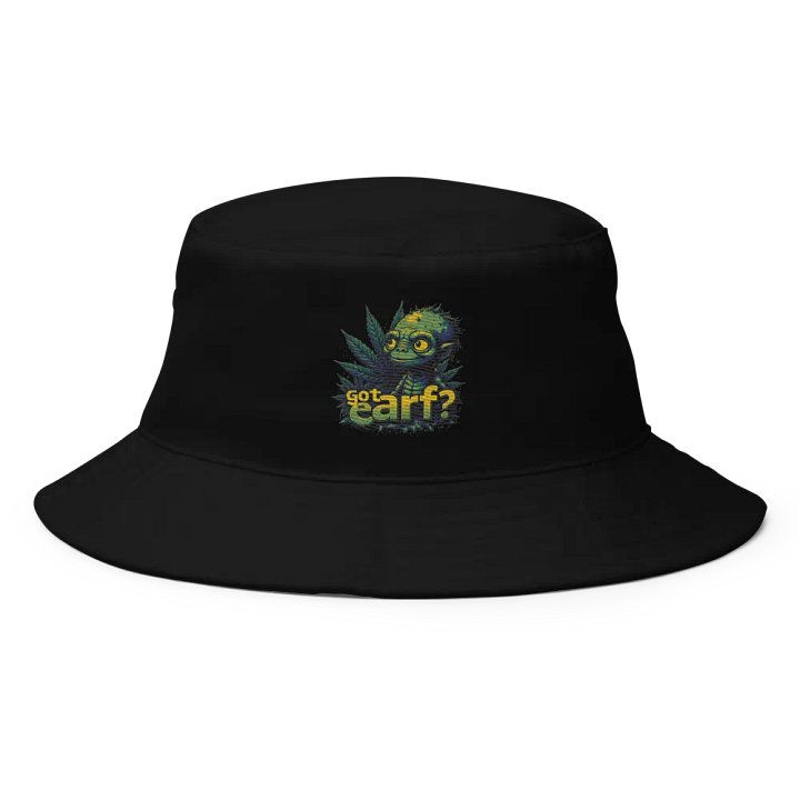 Got Earf? Hat product image (1)