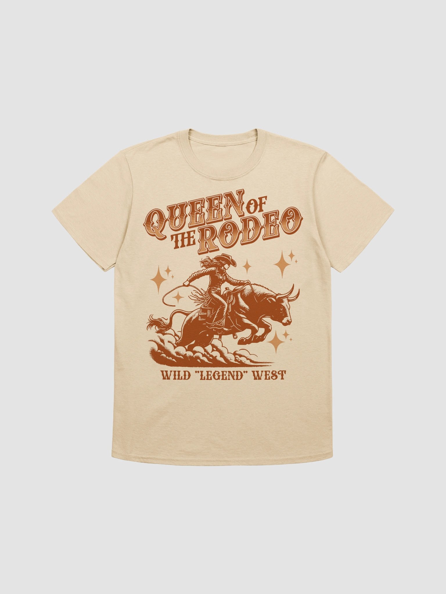 Queen of Rodeo product image (2)
