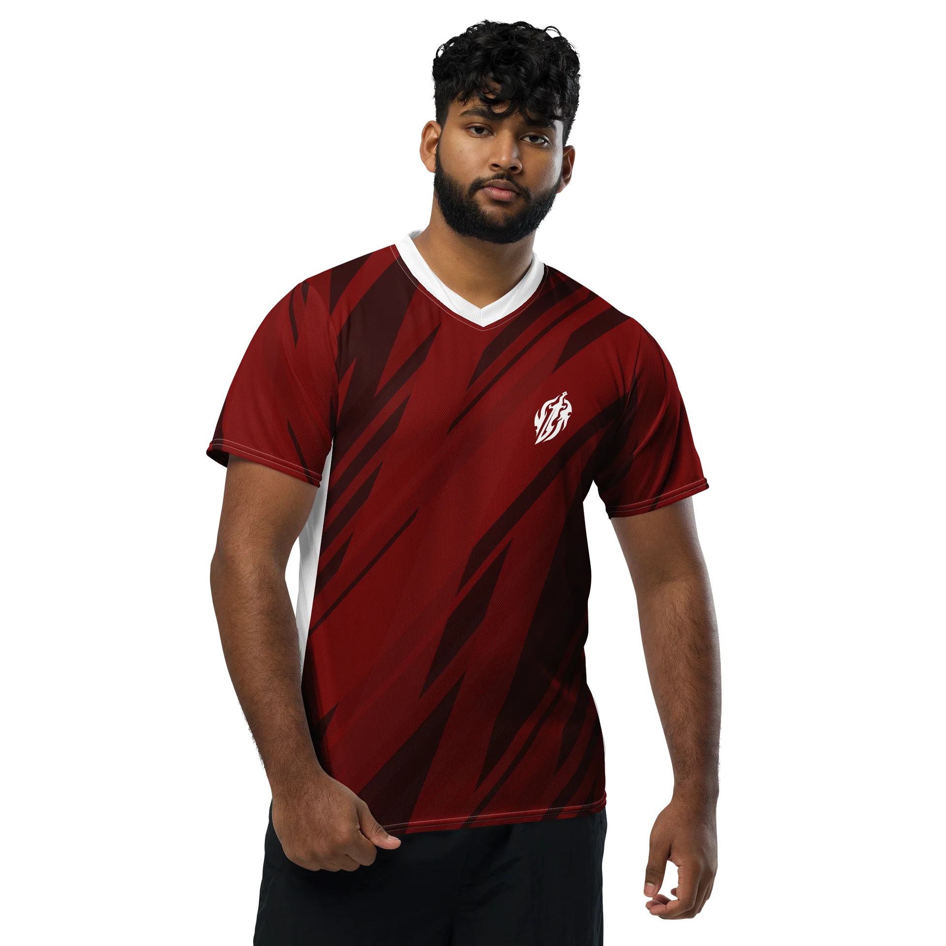 V2 Pro Bloodlust Jersey product image (1)
