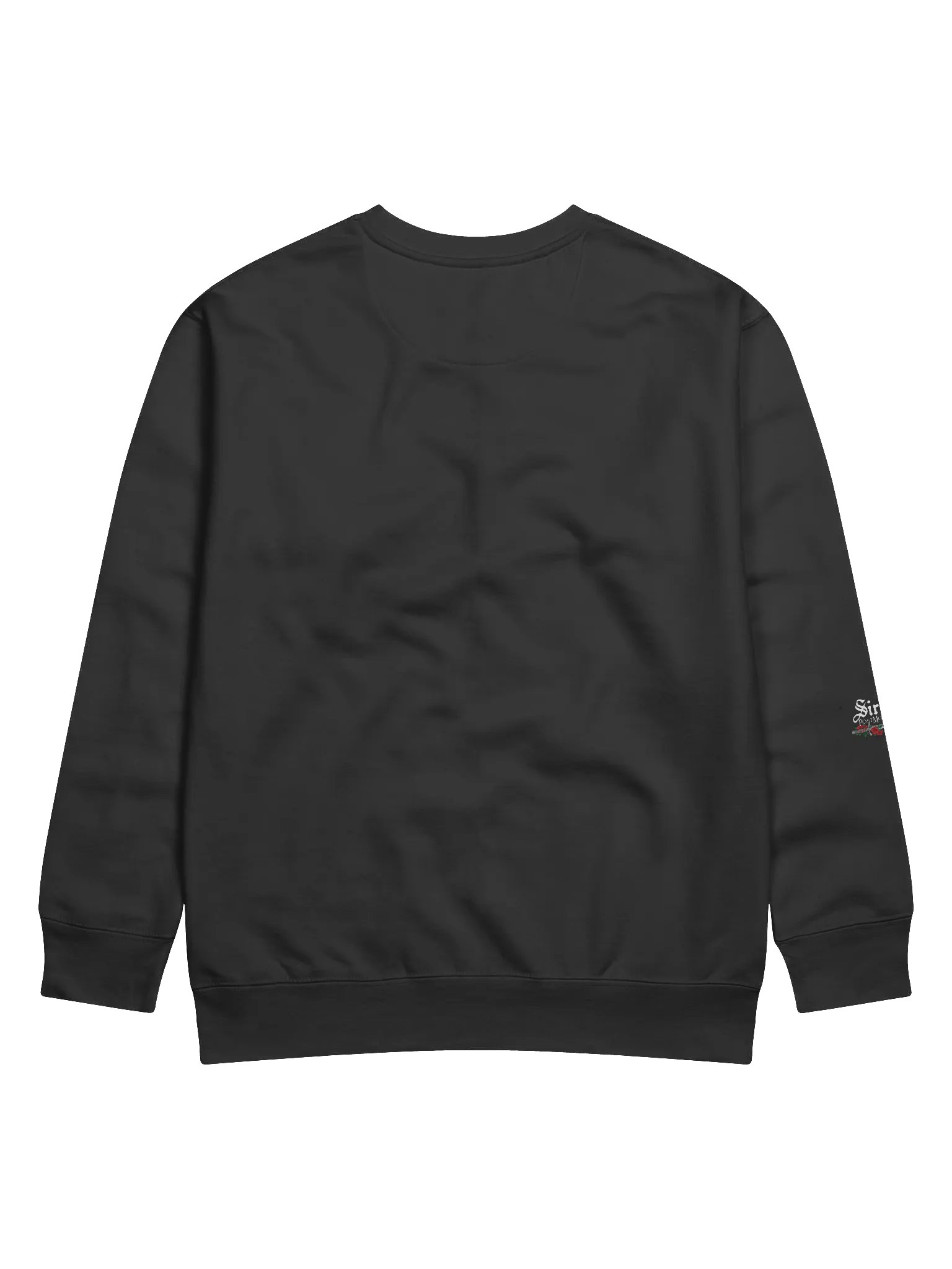 SirenPM: Dark Romance Book Club Sweatshirt Large Design product image (2)