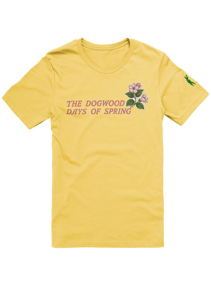 Dogwood Days of Spring product image (1)