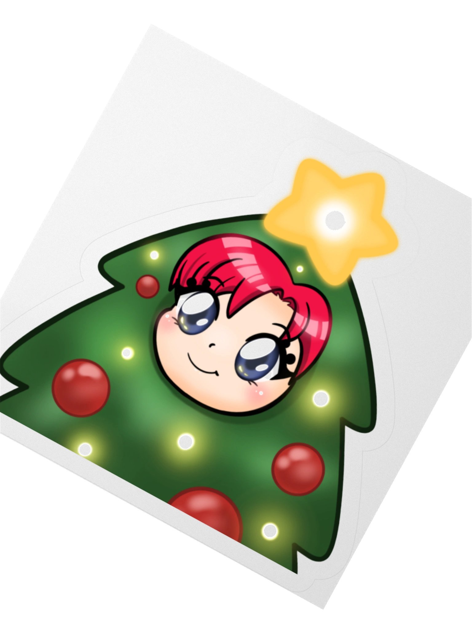Abra Jingle Sticker product image (8)
