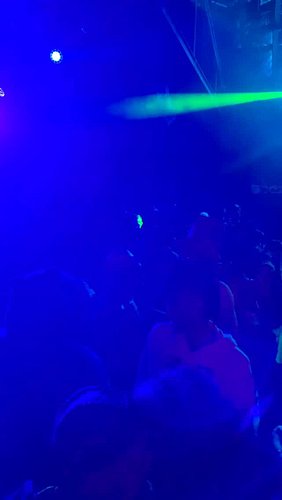 The @s3xynerds S3xyNerds party is definitely full of sexy nerds!