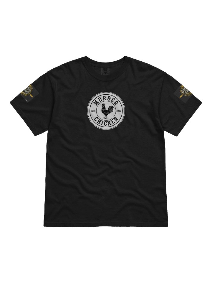 Sunshine Archer Graphic Tee product image (1)