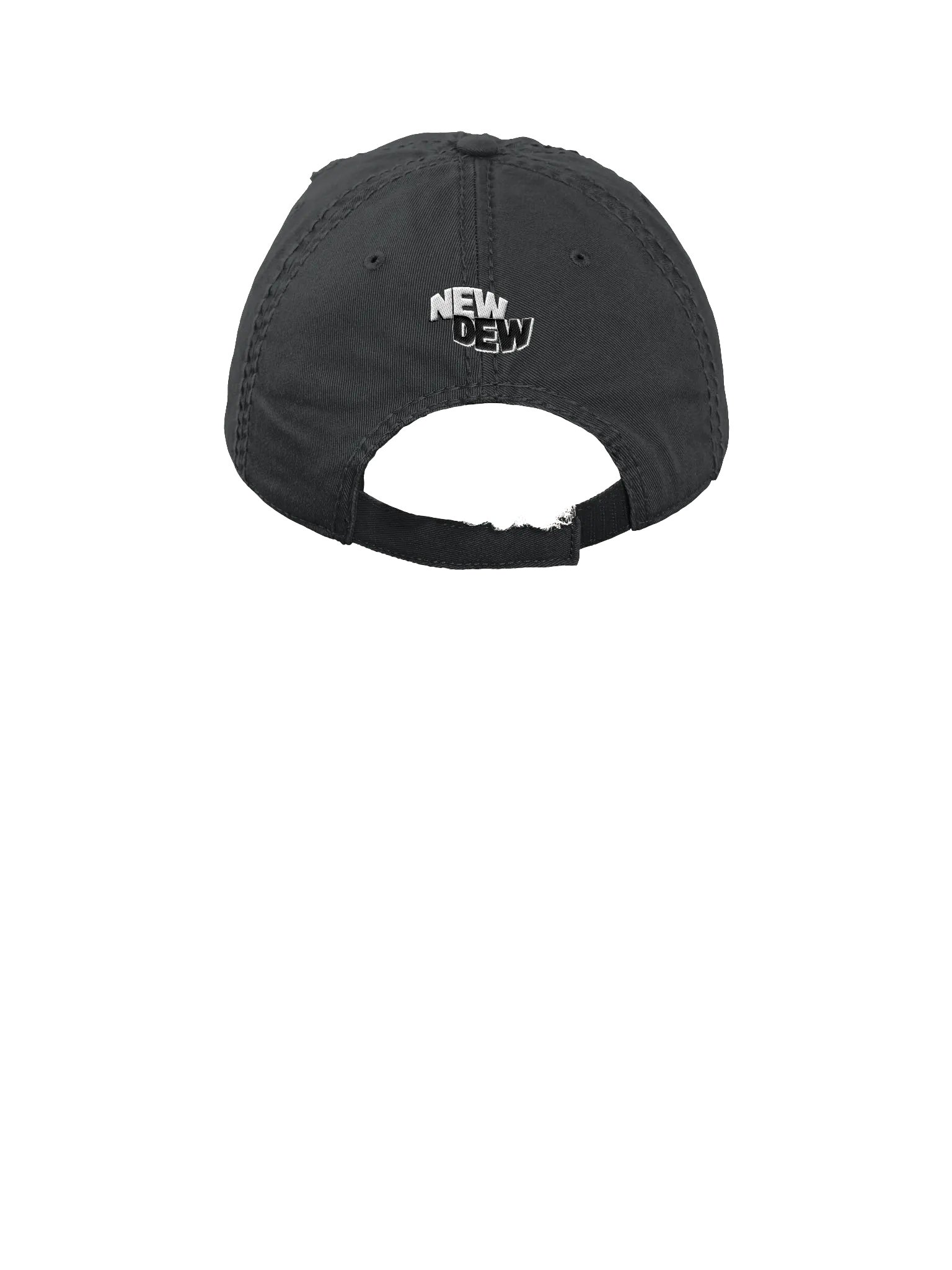 NEW DEW CARTMENS - DISTRESSED CAP product image (22)