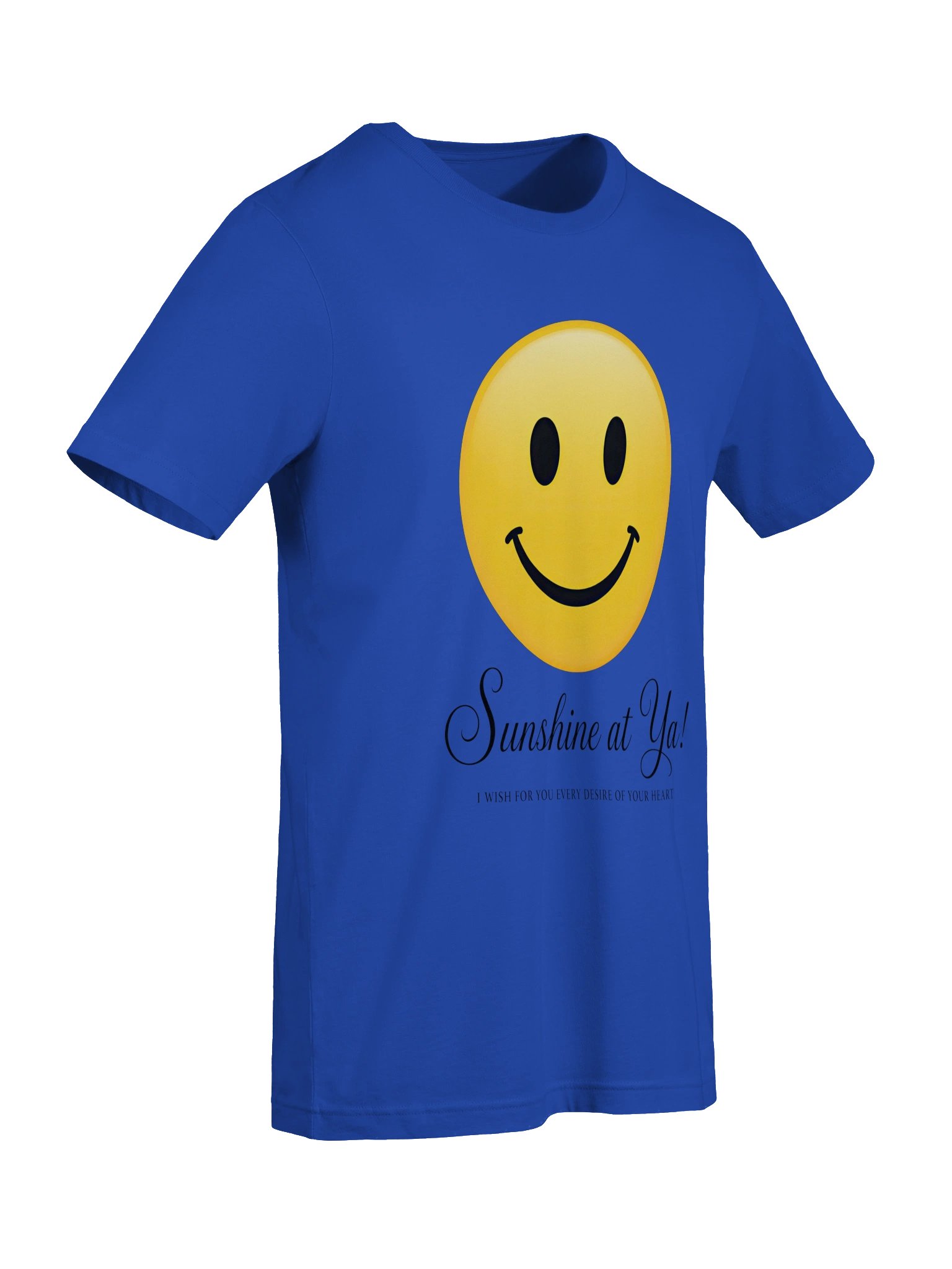 "Sunshine at Ya!" (Tee) product image (68)