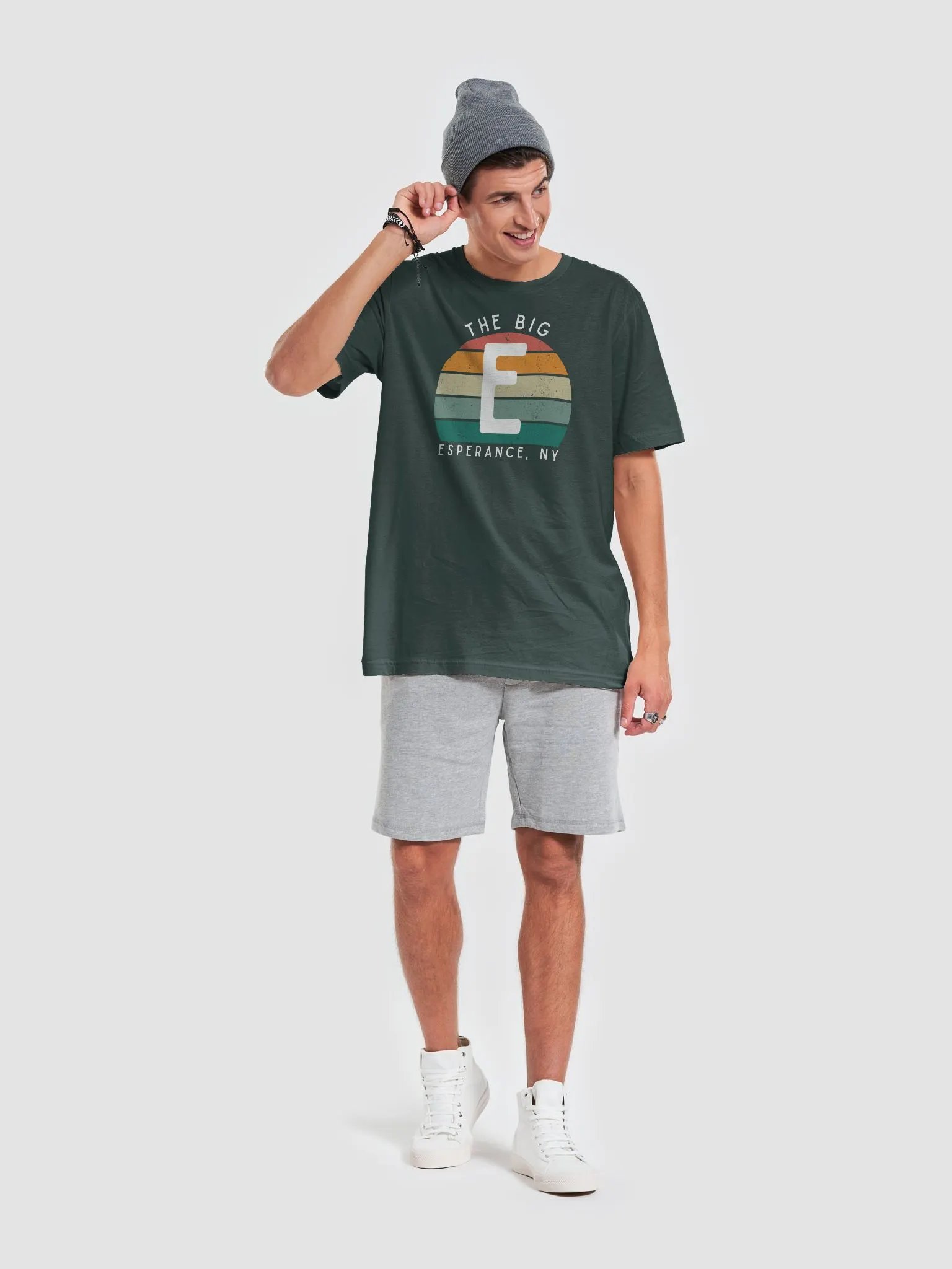 The Big E Esperance, NY T-Shirt product image (18)
