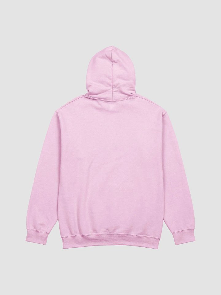 Unleashed Cozy Urban Hoodies​ product image (2)