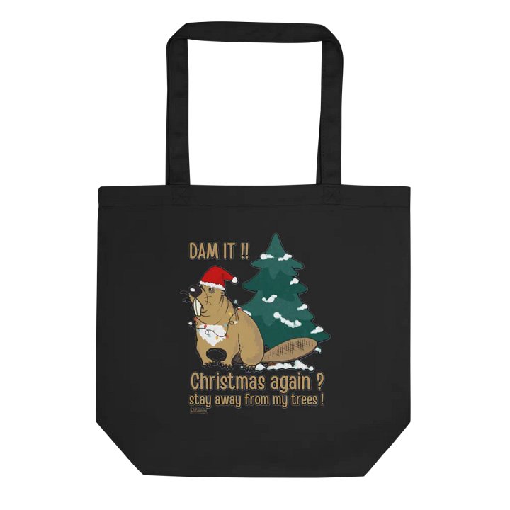 DAM IT!! CHRISTMAS AGAIN? product image (1)