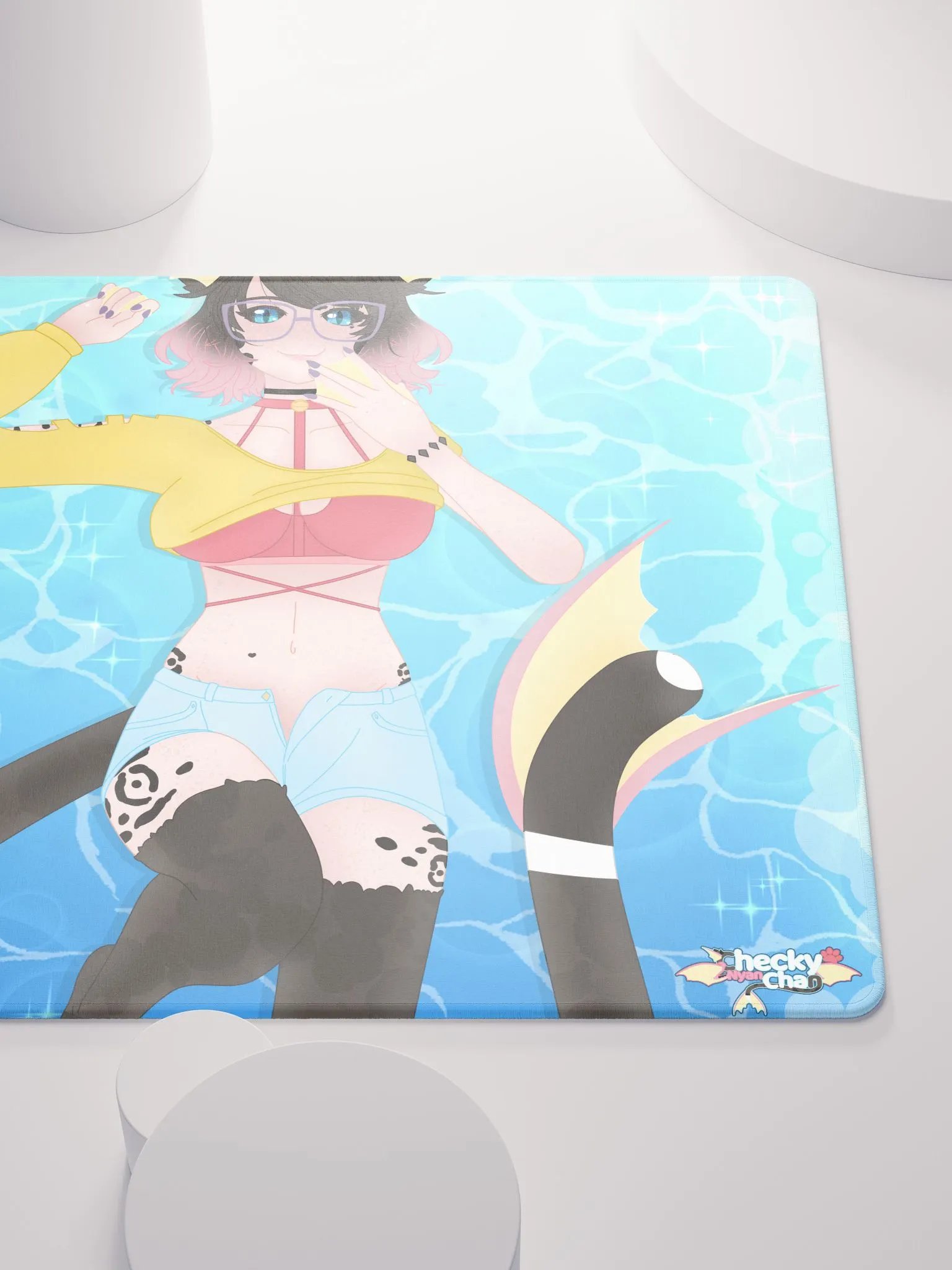 DokiDoki Mousepad product image (6)