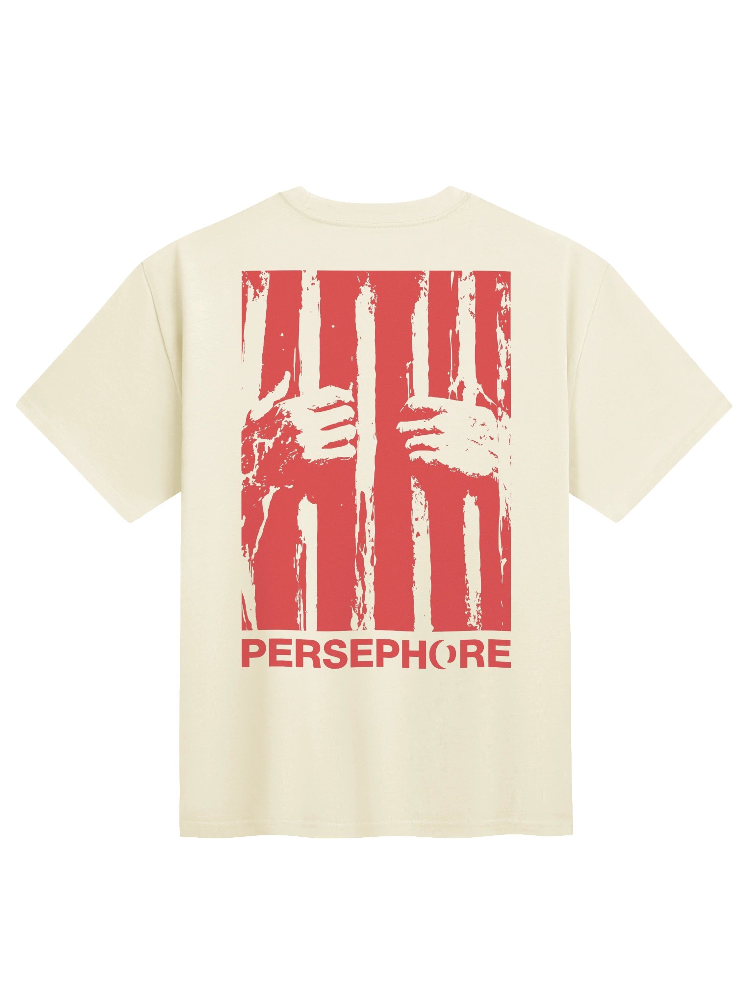 Persephore – Bars T (Cream) product image (2)