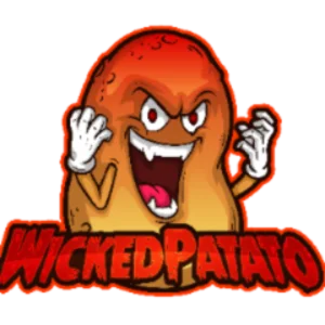 Wickedpatato