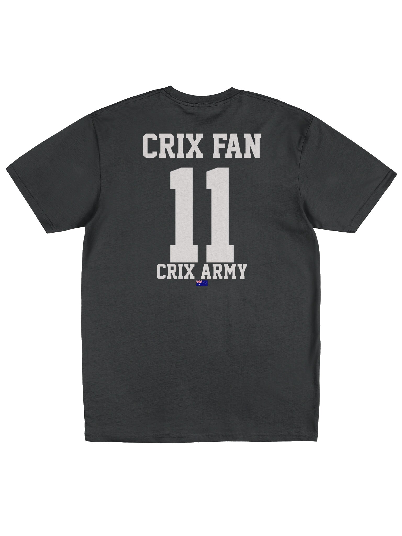 CRIXGAMING VR T-SHIRT product image (2)