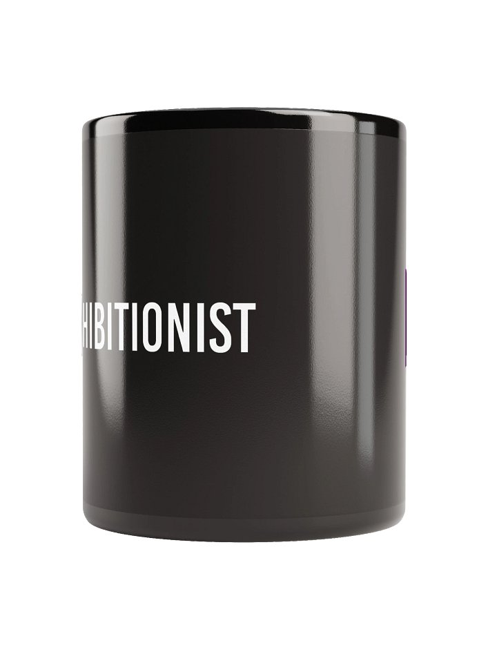 [DEX]HIBITIONIST Mug product image (2)
