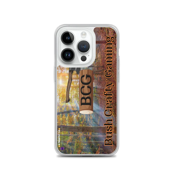 Autumn Errorrrrr iPhone case product image (3)