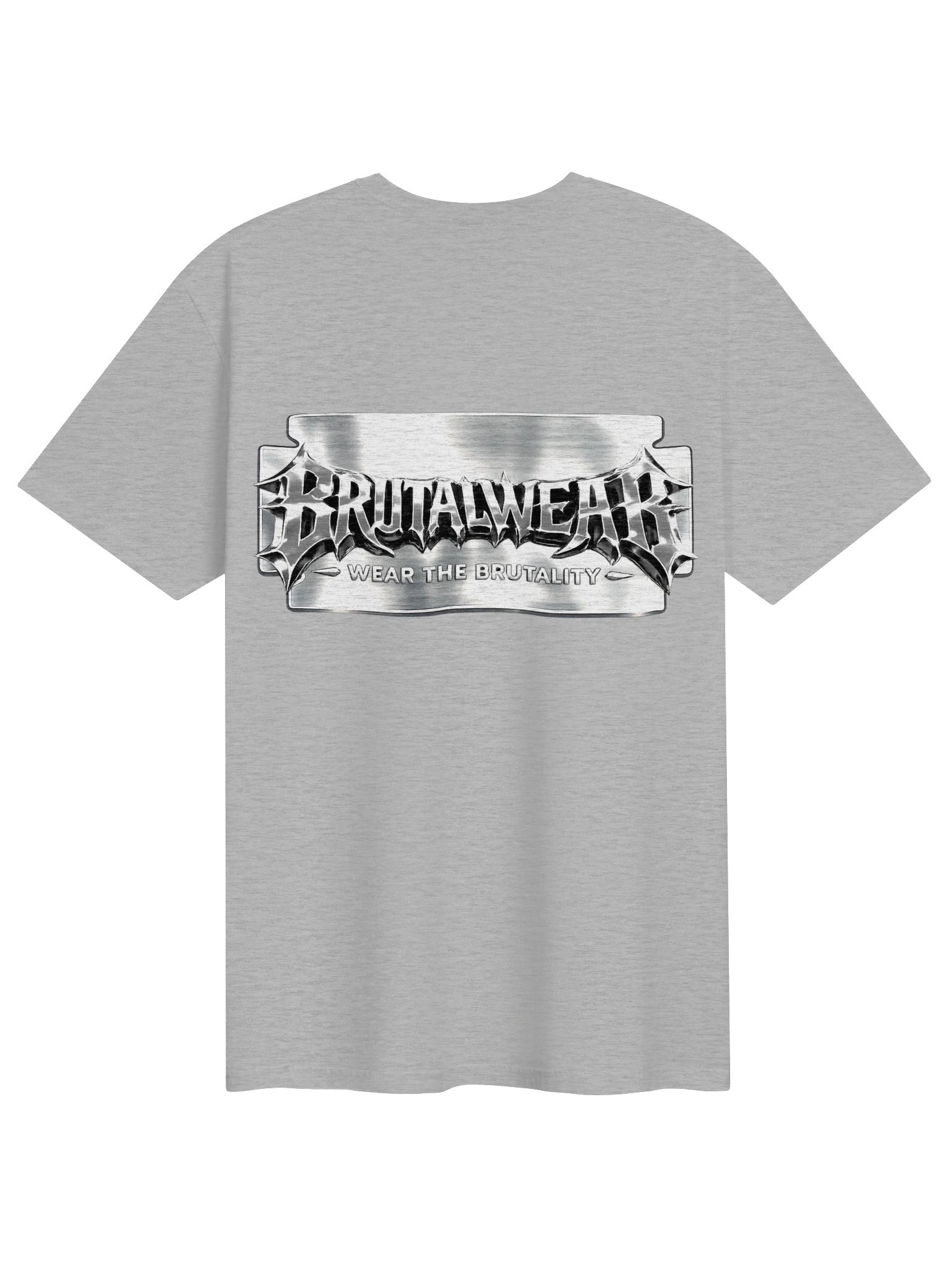 BWEAR MMA/RBWMF GRAPHIC TEE product image (124)