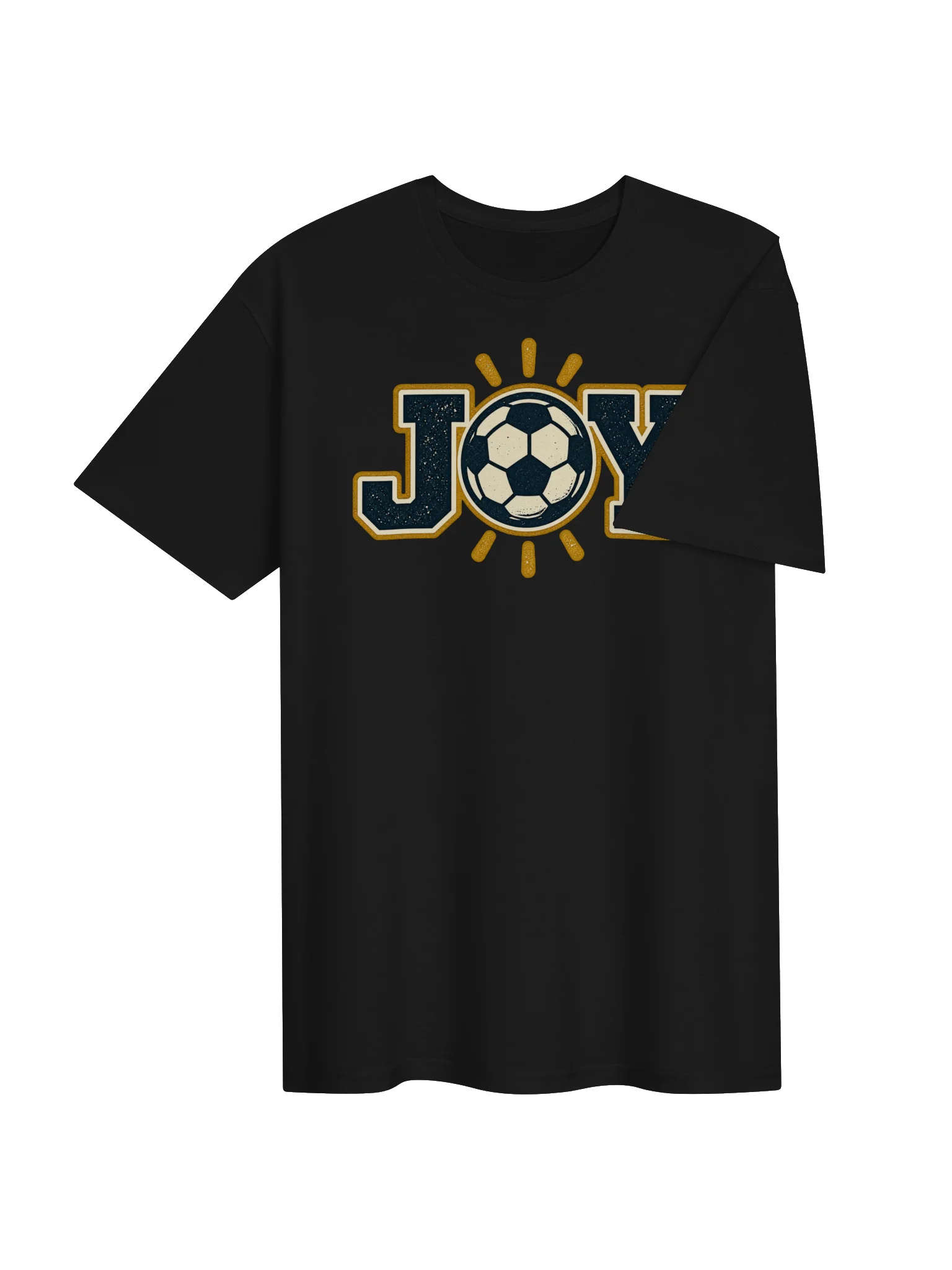 JOY Soccer Burst Tee product image (4)