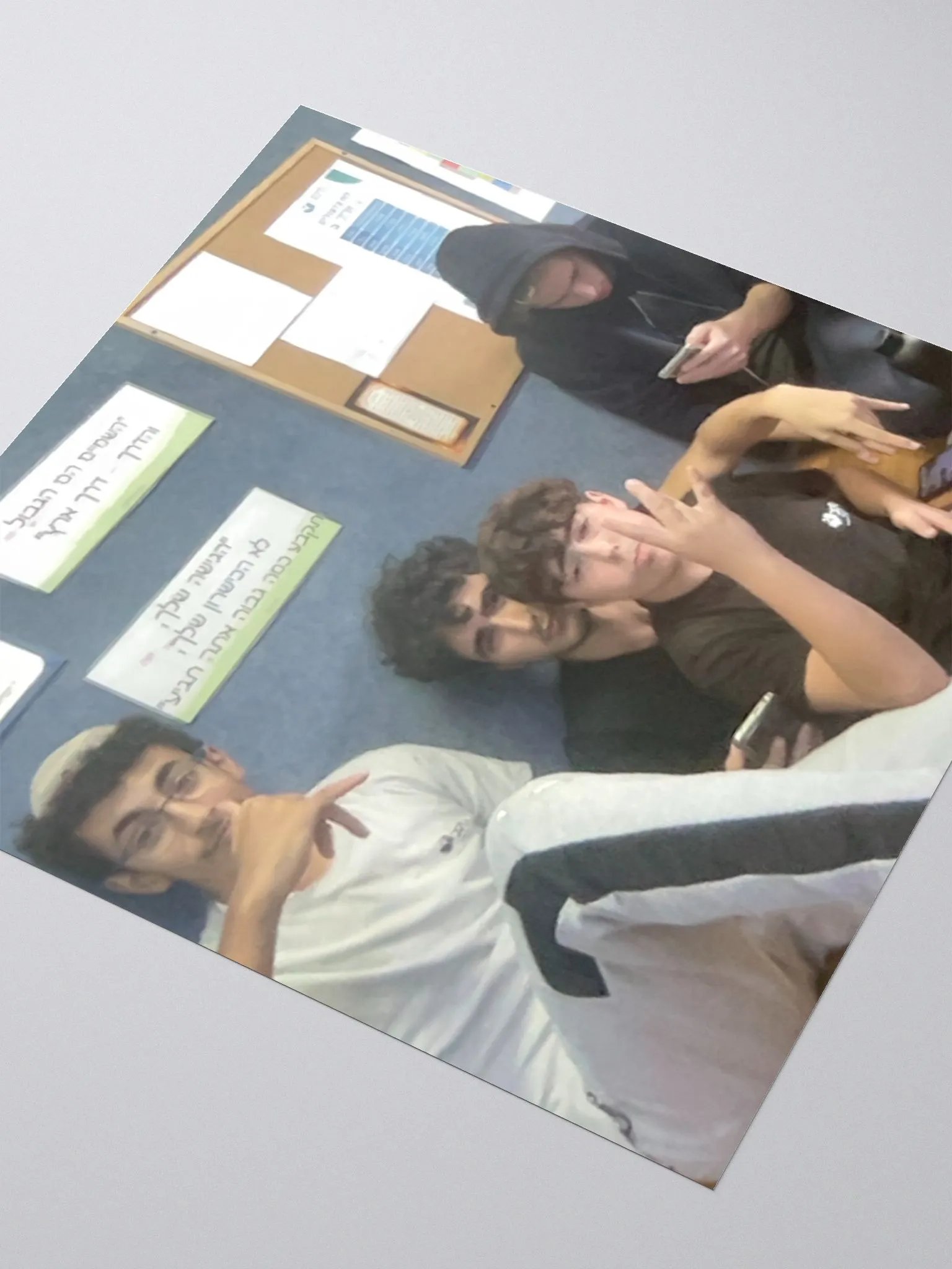 Gang Bang Stickers product image (3)