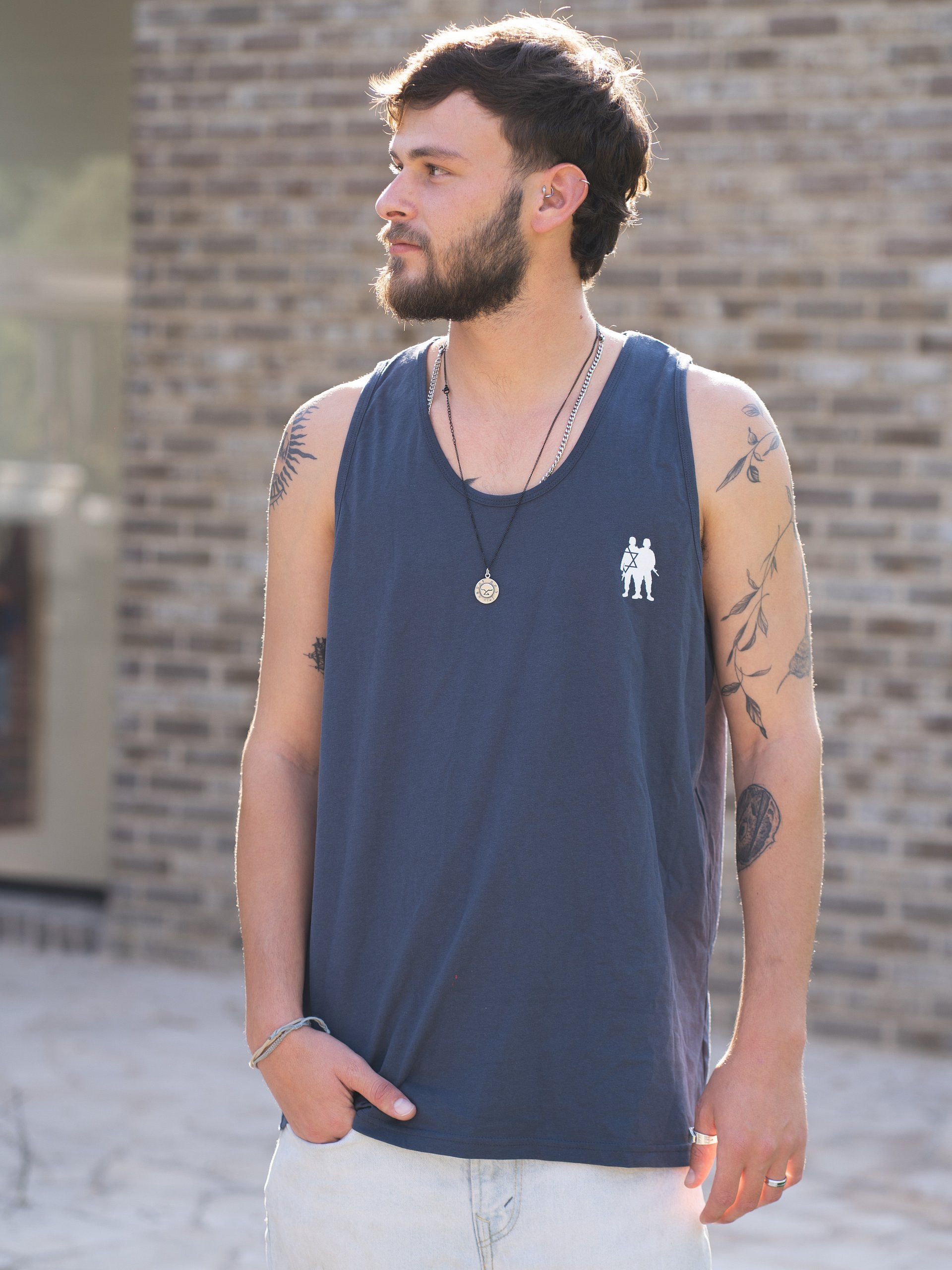 BFL Tank Top product image (24)