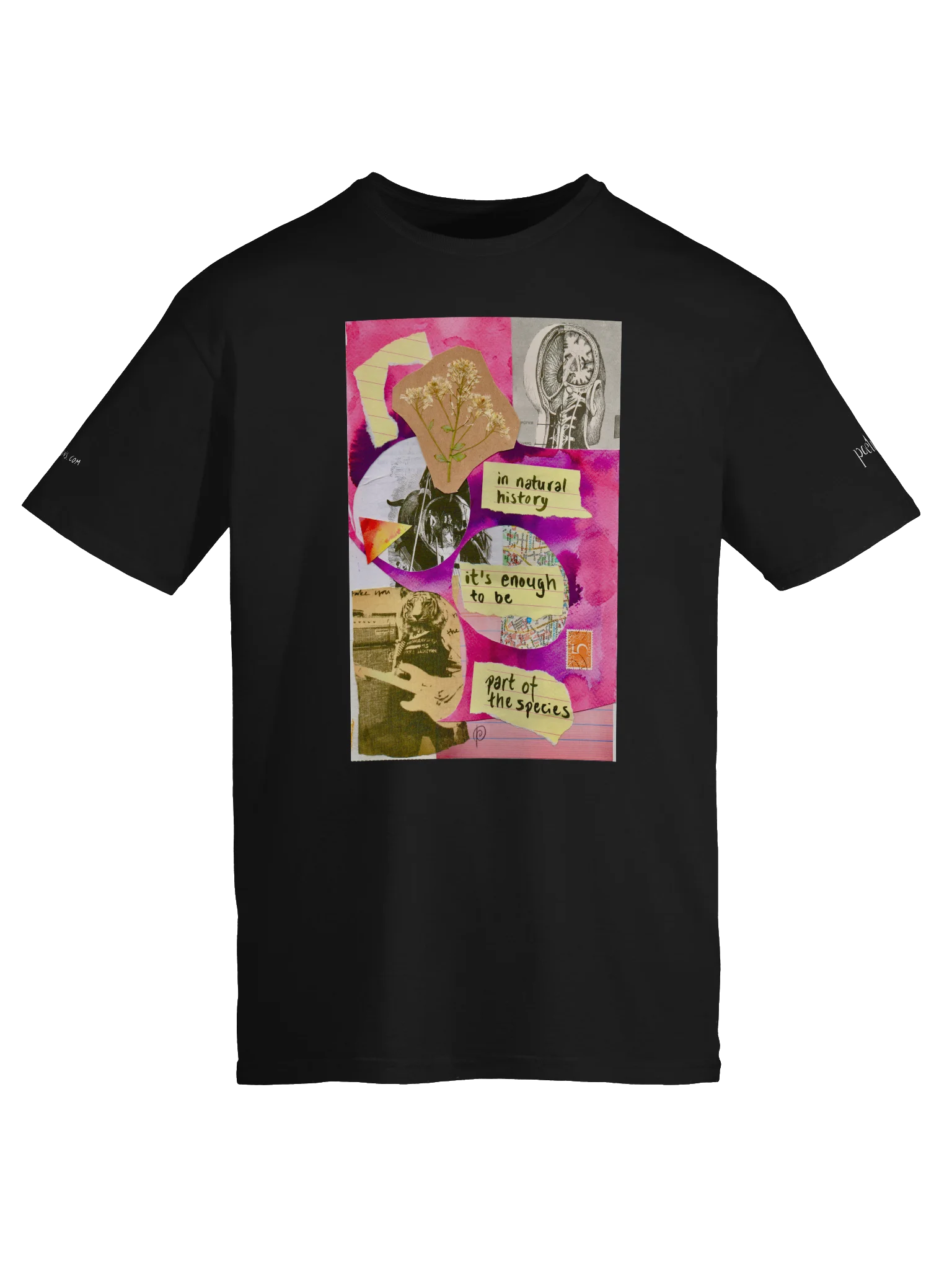 part of the species soft t-shirt product image (34)